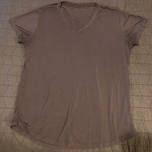 Zyia Active V neck